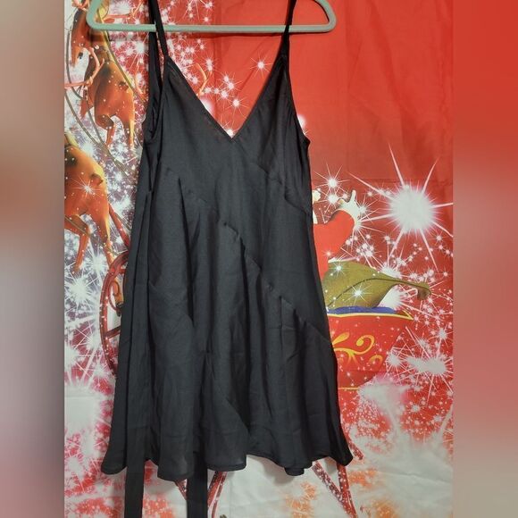 Slip Dress  - Picture 1 of 10